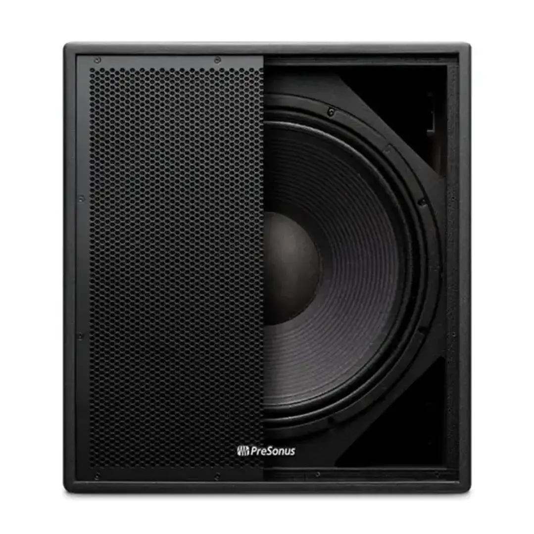 Presonus CDL18S Sub Bajo Activo 18