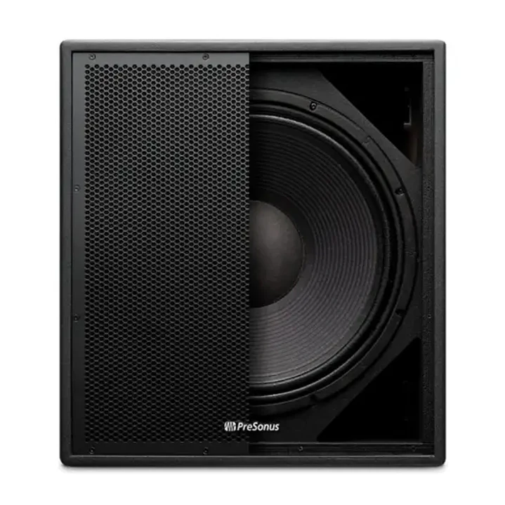 Presonus CDL18S Sub Bajo Activo 18