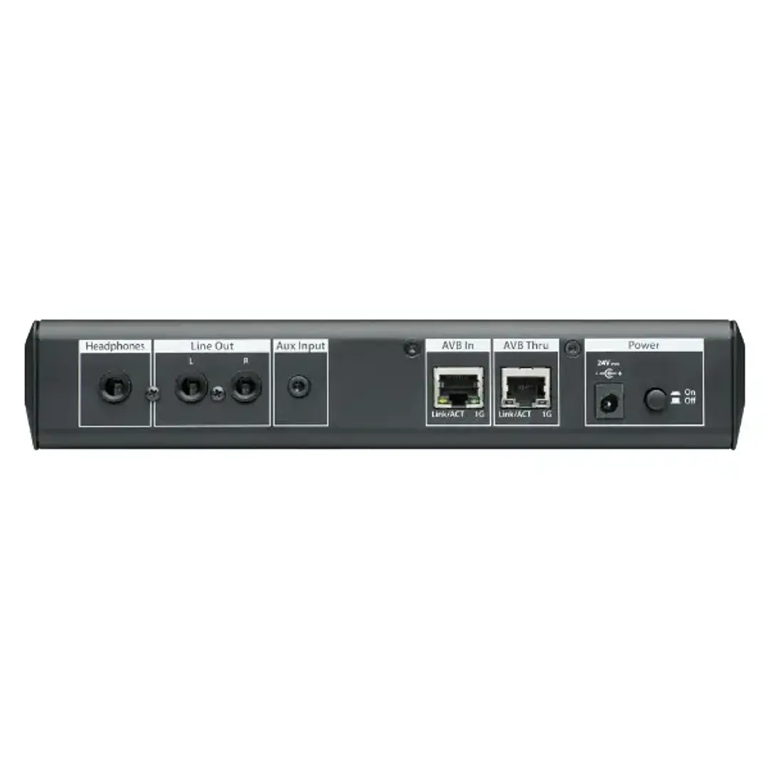 Presonus EarMix16M Control de Monitoreo 2