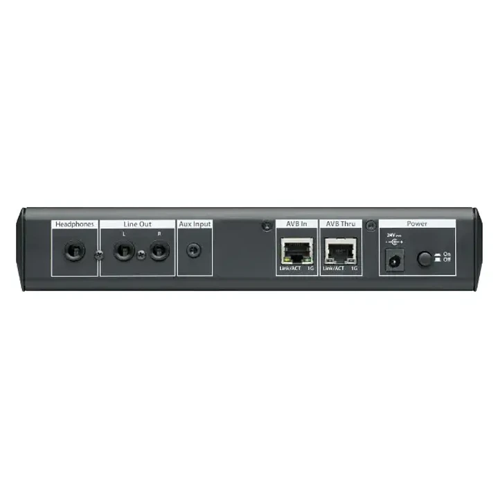 Presonus EarMix16M Control de Monitoreo 2