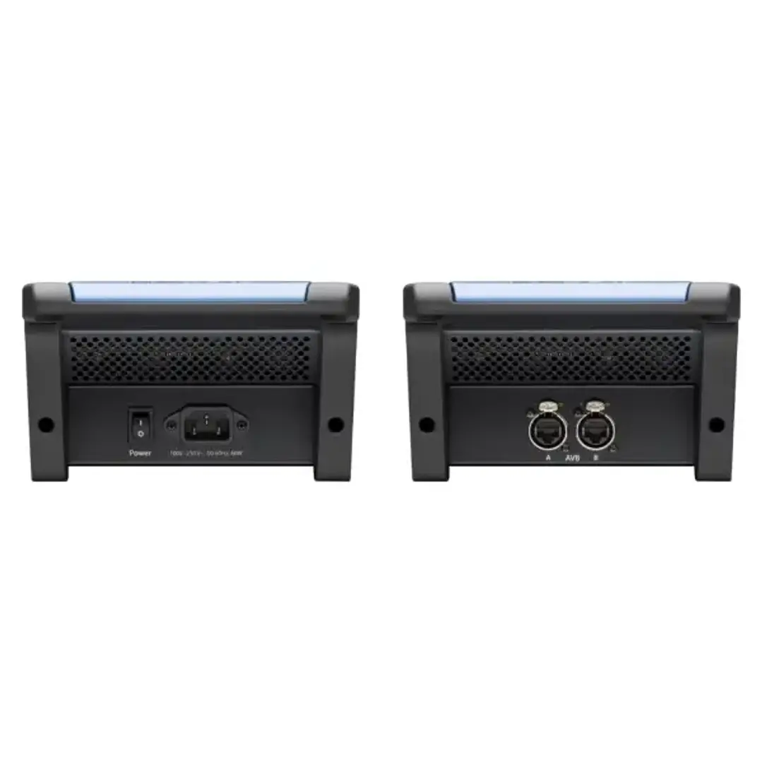 NSB 16.8 Stagebox en Formato de Rack 16 Canales 3