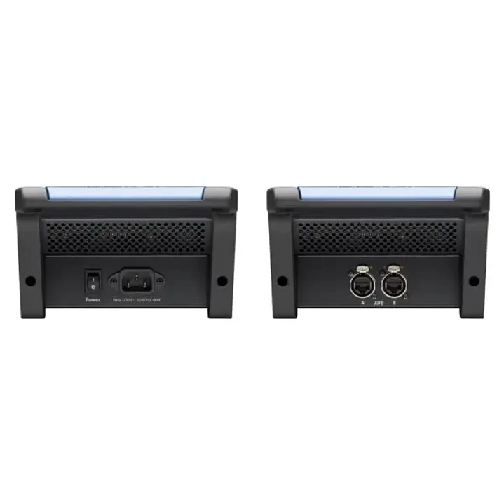 NSB 16.8 Stagebox en Formato de Rack 16 Canales 3