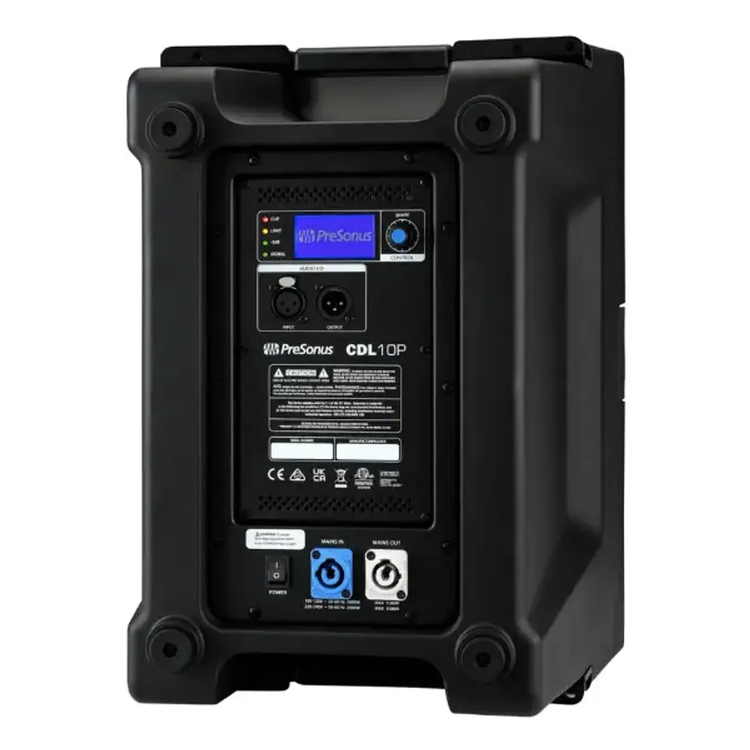 Presonus CDL10P Modulo Array Activo 10″ 4
