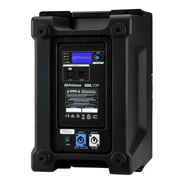 Presonus CDL10P Modulo Array Activo 10″ 4