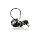Clear Tune Monitors CE220CL - Audífonos con cable Pro Isolating de doble Controlador Color Ahumado - Miniatura 1