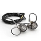 Clear Tune Monitors Standard Cable Black 60