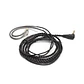Clear Tune Monitors Standard Cable Black 60