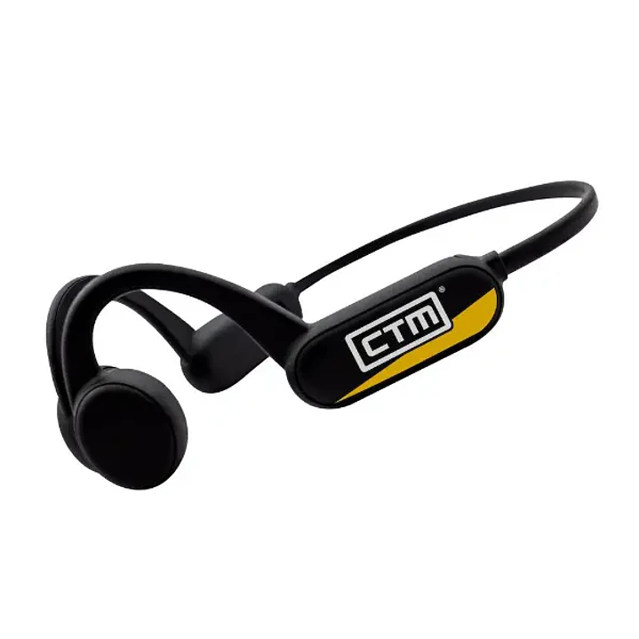 Clear Tune Monitors ORUN2 - Audífonos Bluetooth de Conducción Ósea 1