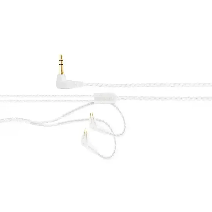 Clear Tune Monitors Standard Clear Cable 60