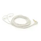 Clear Tune Monitors Standard Clear Cable 60