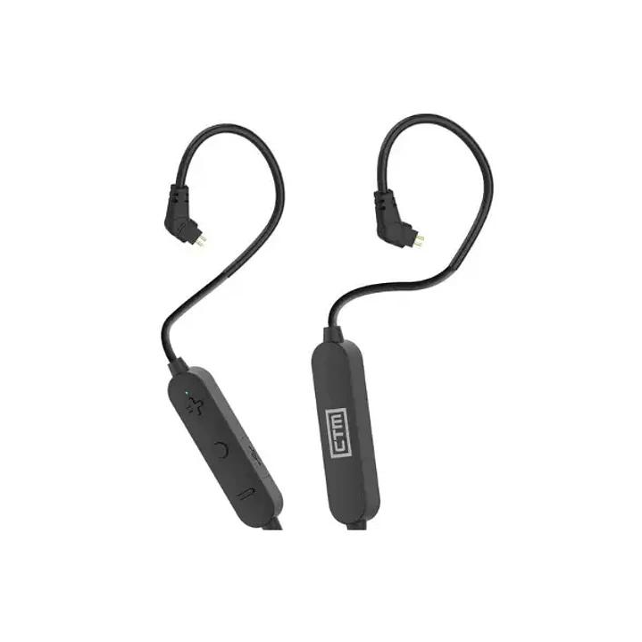 Clear Tune Monitors Smart Cable MK2 - Cable de audifonos in ear 1