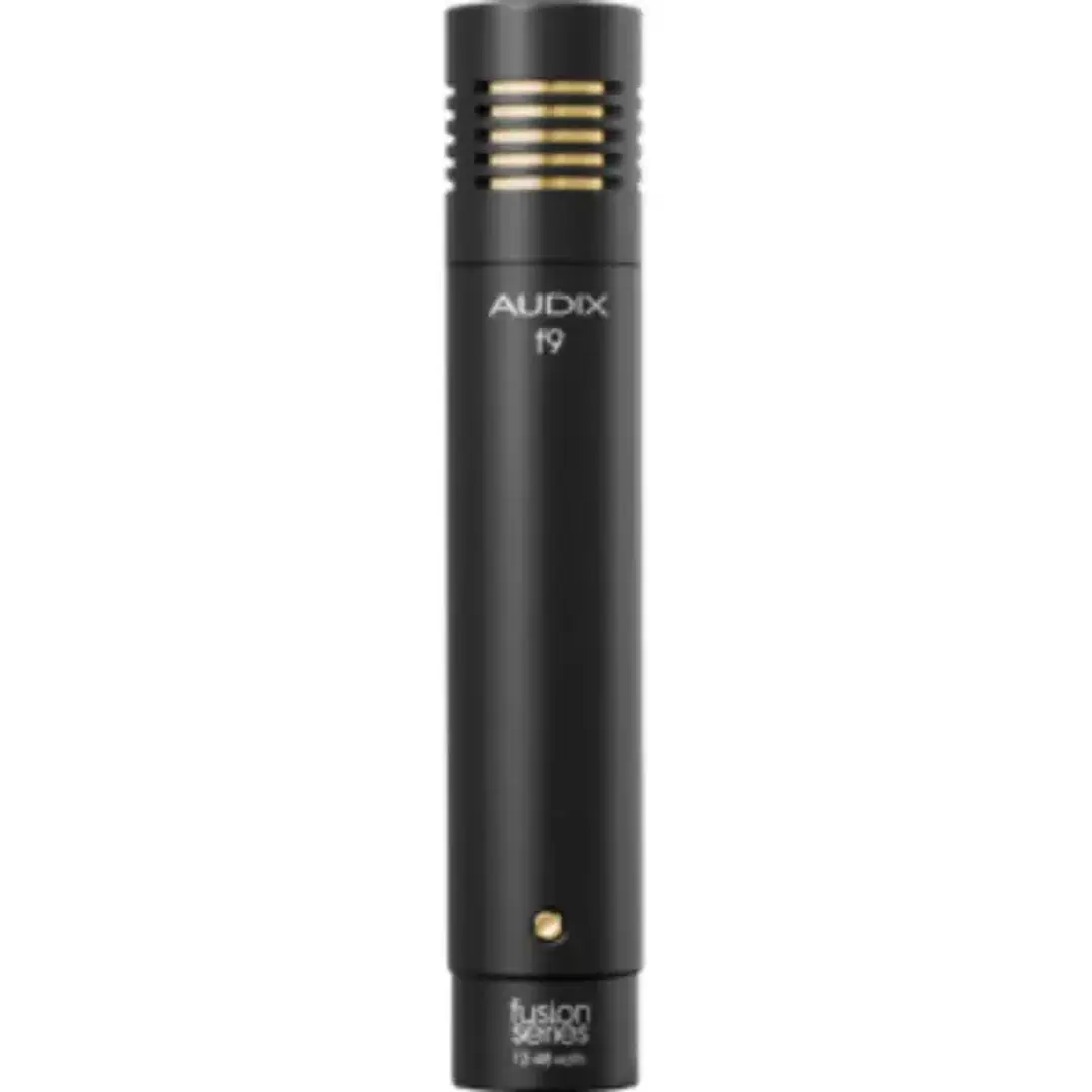 Audix  FP7 (7pcs) Kit Micrófonos Para Batería 2
