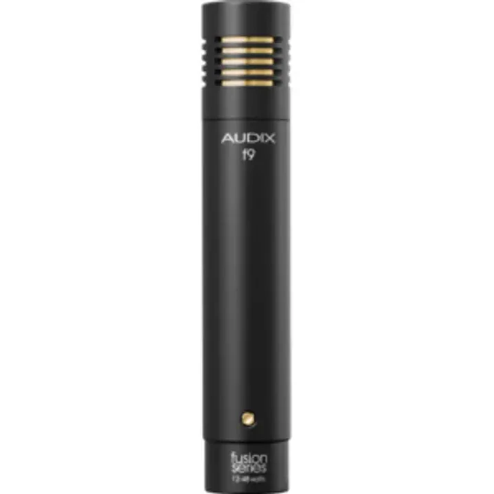 Audix  FP7 (7pcs) Kit Micrófonos Para Batería 2