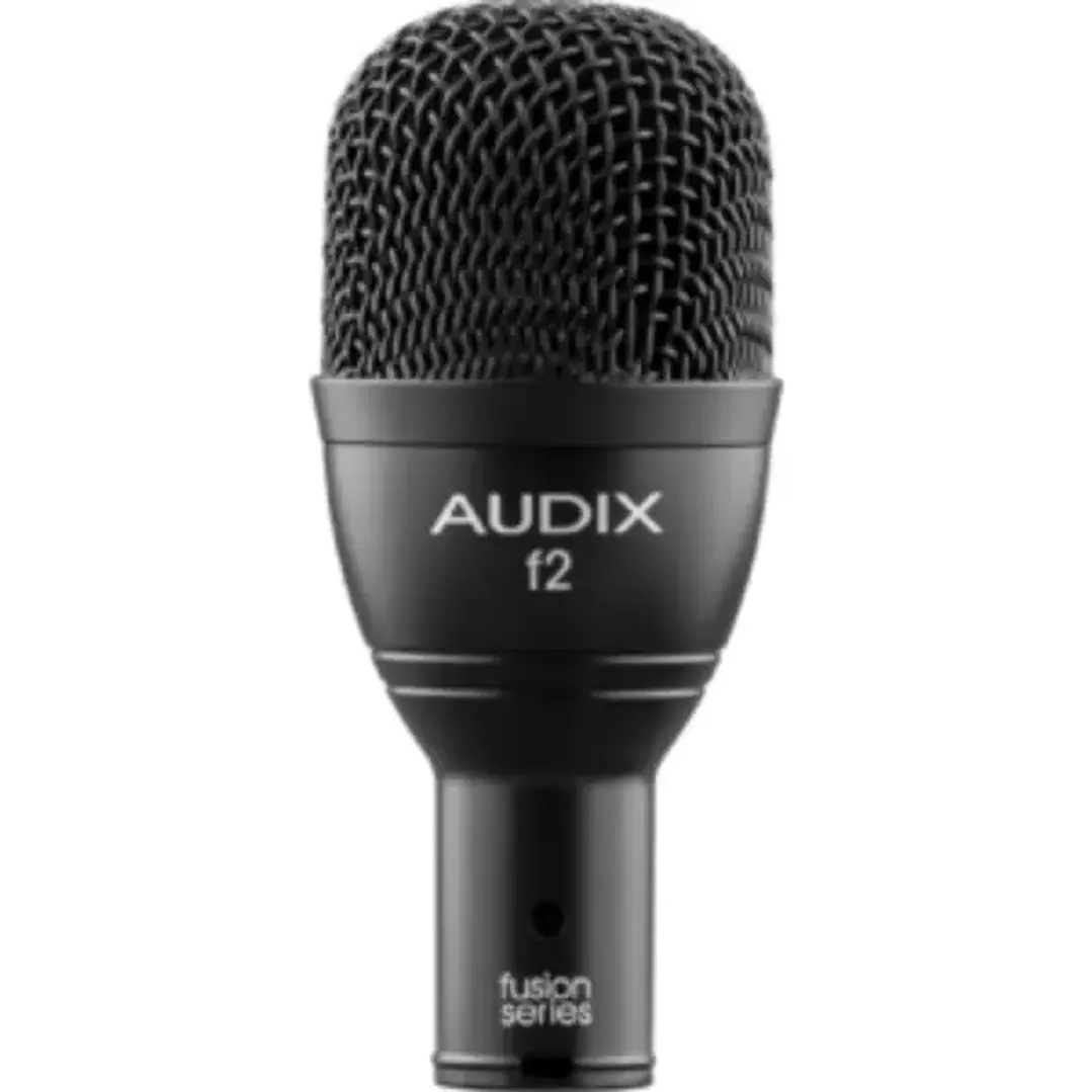 Audix  FP7 (7pcs) Kit Micrófonos Para Batería 3