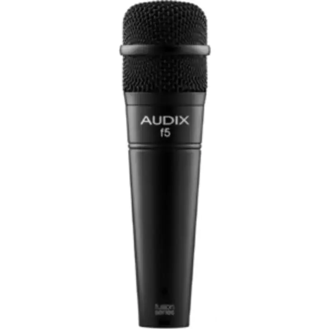 Audix  FP7 (7pcs) Kit Micrófonos Para Batería 4