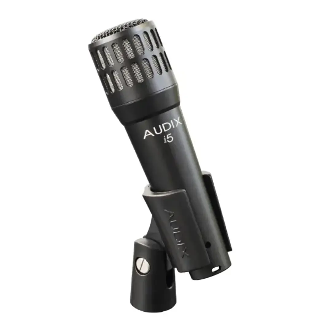 Audix DP5A (5pcs) Kit de Micrófonos para Batería 2