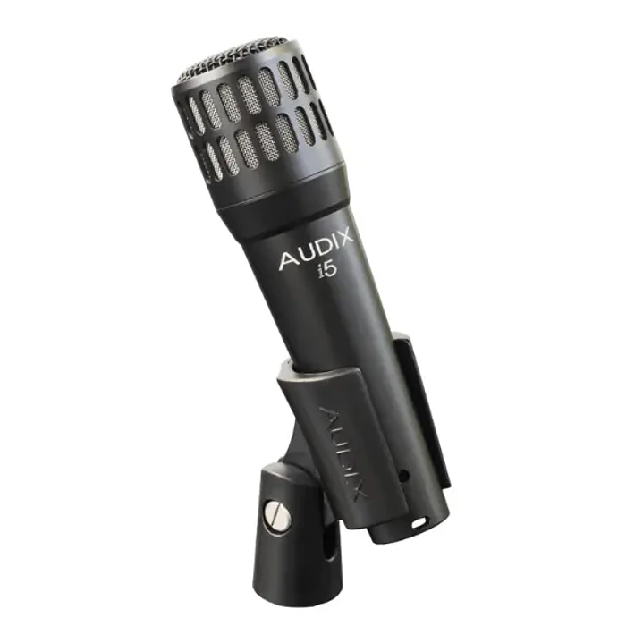 Audix DP5A (5pcs) Kit de Micrófonos para Batería 2