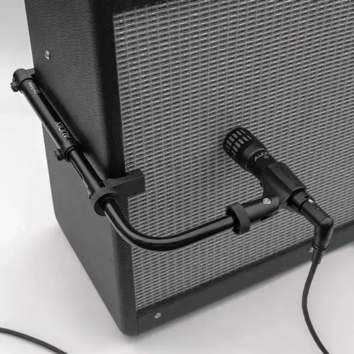 Audix CabGrab1 Clip de Micrófono para Amplificadores 2