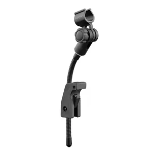 Audix DVICE Clamp para Micrófono cuello flexible