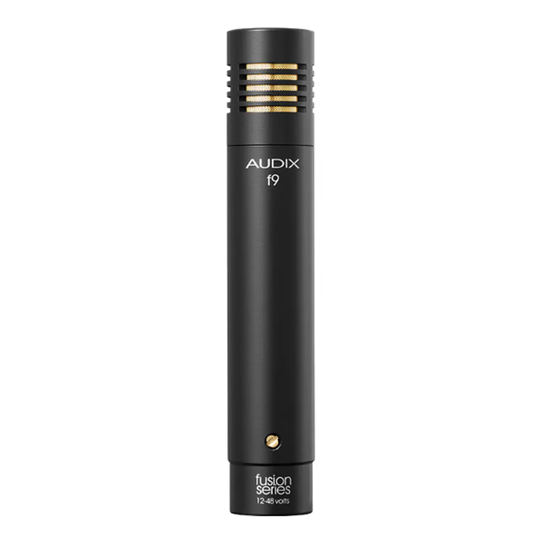 Audix F9 Micrófono condensador profesional de lápiz 1