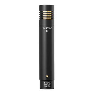 Audix F9 Micrófono condensador profesional de lápiz