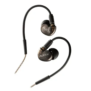 Audix A10X Audífonos de monitoreo in-ear profesionales
