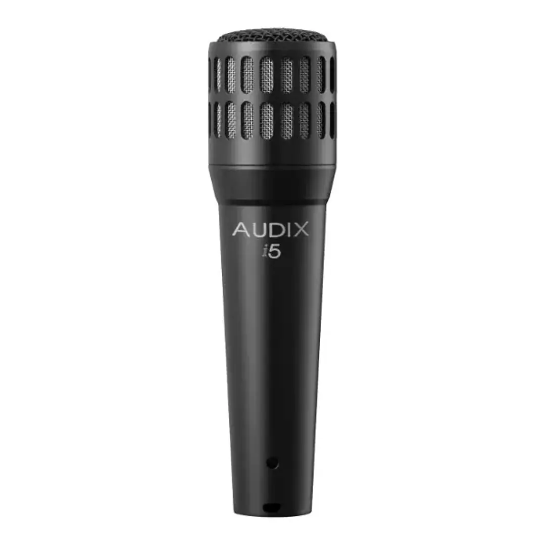 Audix i5 Micrófono de instrumento dinámico  1
