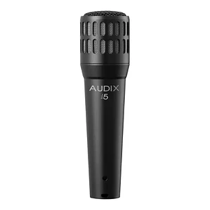 Audix i5 Micrófono de instrumento dinámico 