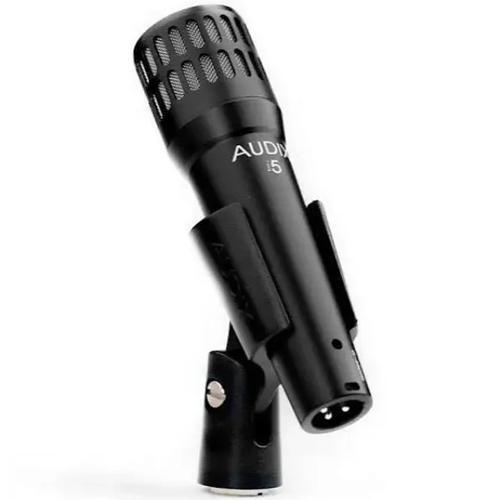 Audix i5 Micrófono de instrumento dinámico  2