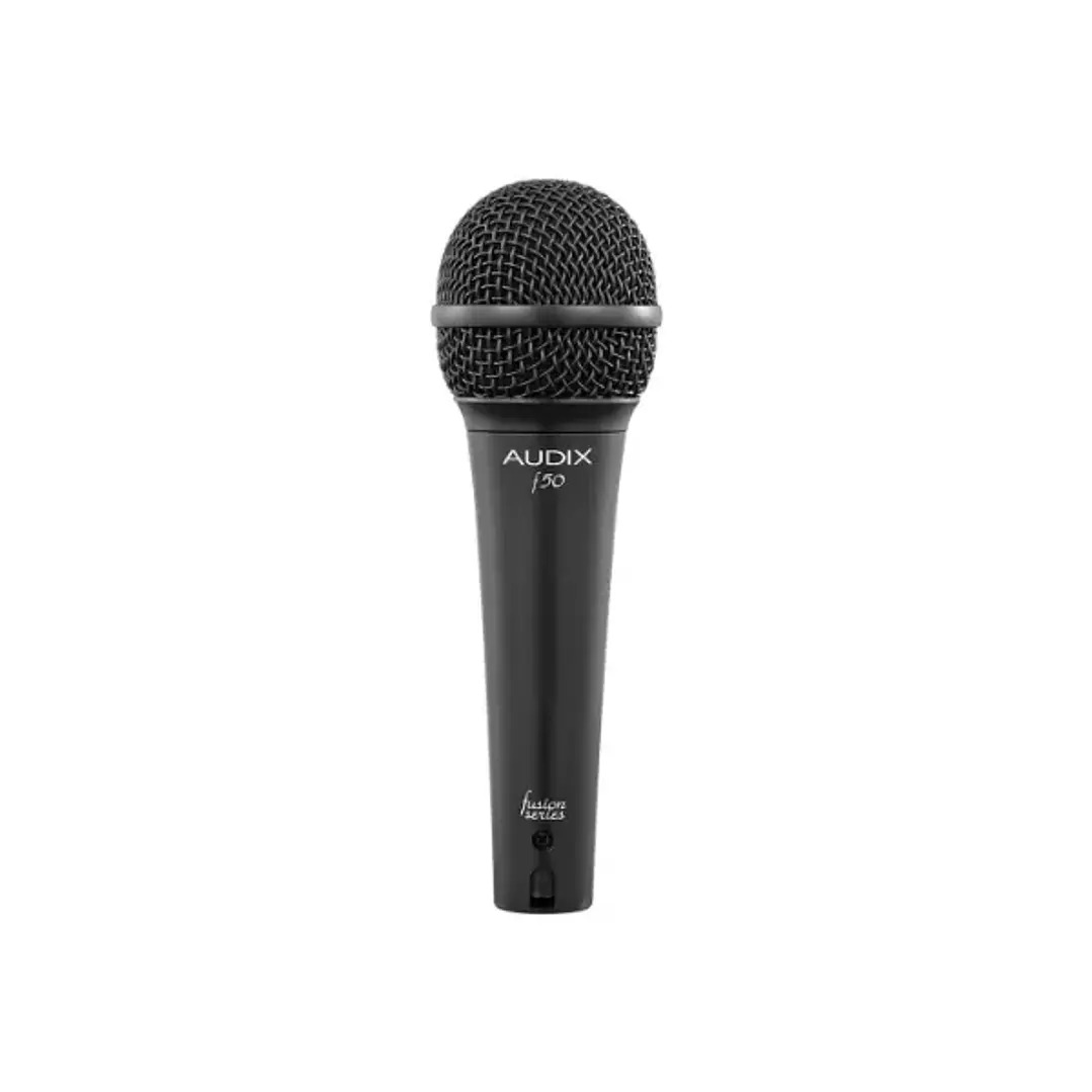 Audix F50S Micrófono Dinámico Cardioide 1