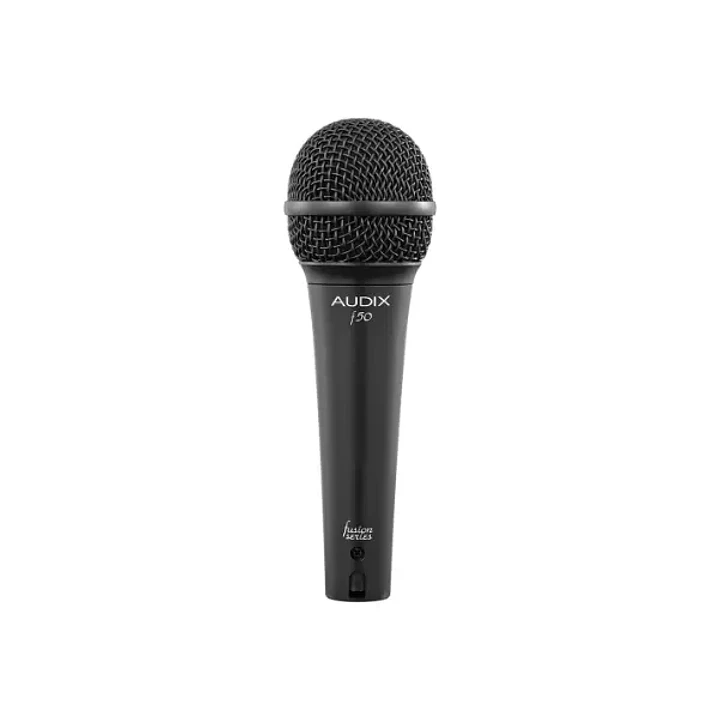 Audix F50S Micrófono Dinámico Cardioide 1