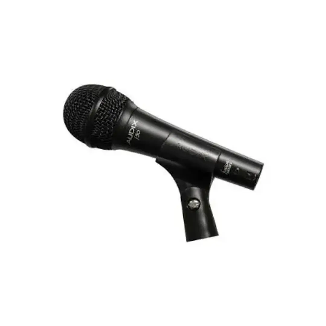 Audix F50S Micrófono Dinámico Cardioide 3