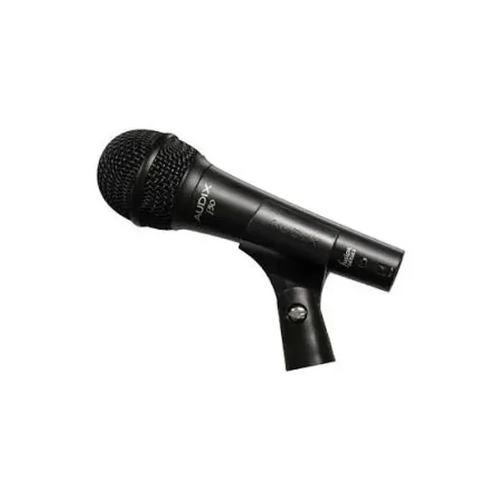 Audix F50S Micrófono Dinámico Cardioide 3