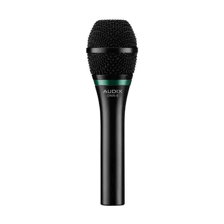 Audix OMX-E Micrófono Vocal Cardioide Dinámico  1