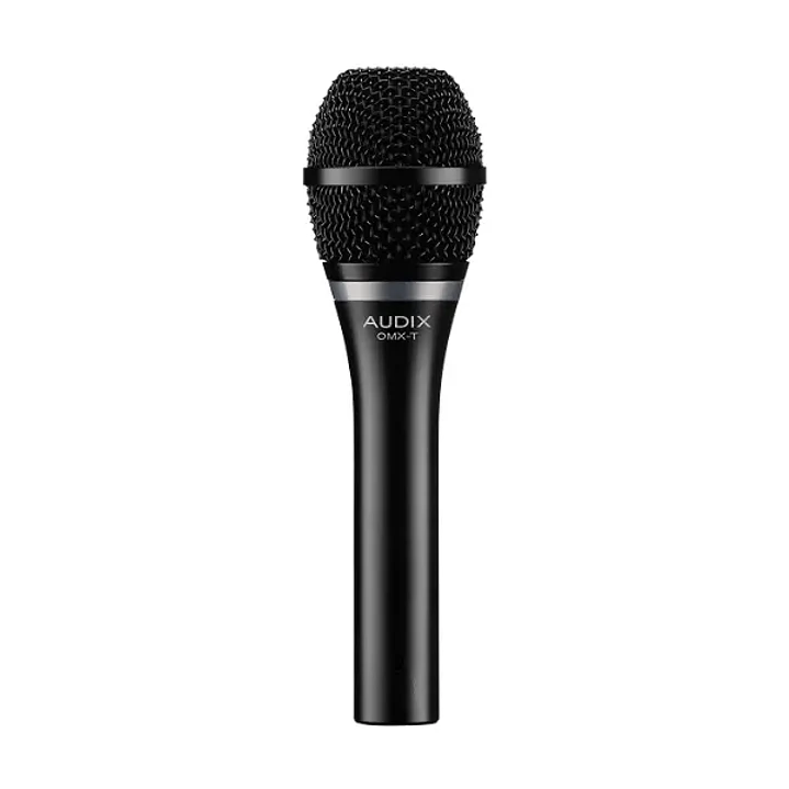 Audix OMX-T Micrófono Vocal Hipercardioide Dinámico  1