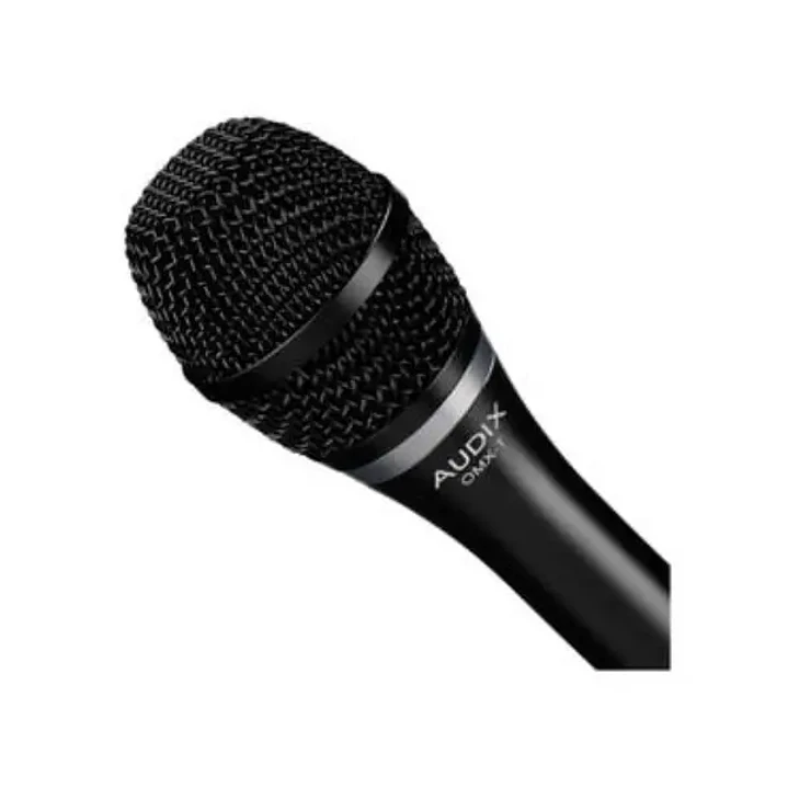Audix OMX-T Micrófono Vocal Hipercardioide Dinámico  2