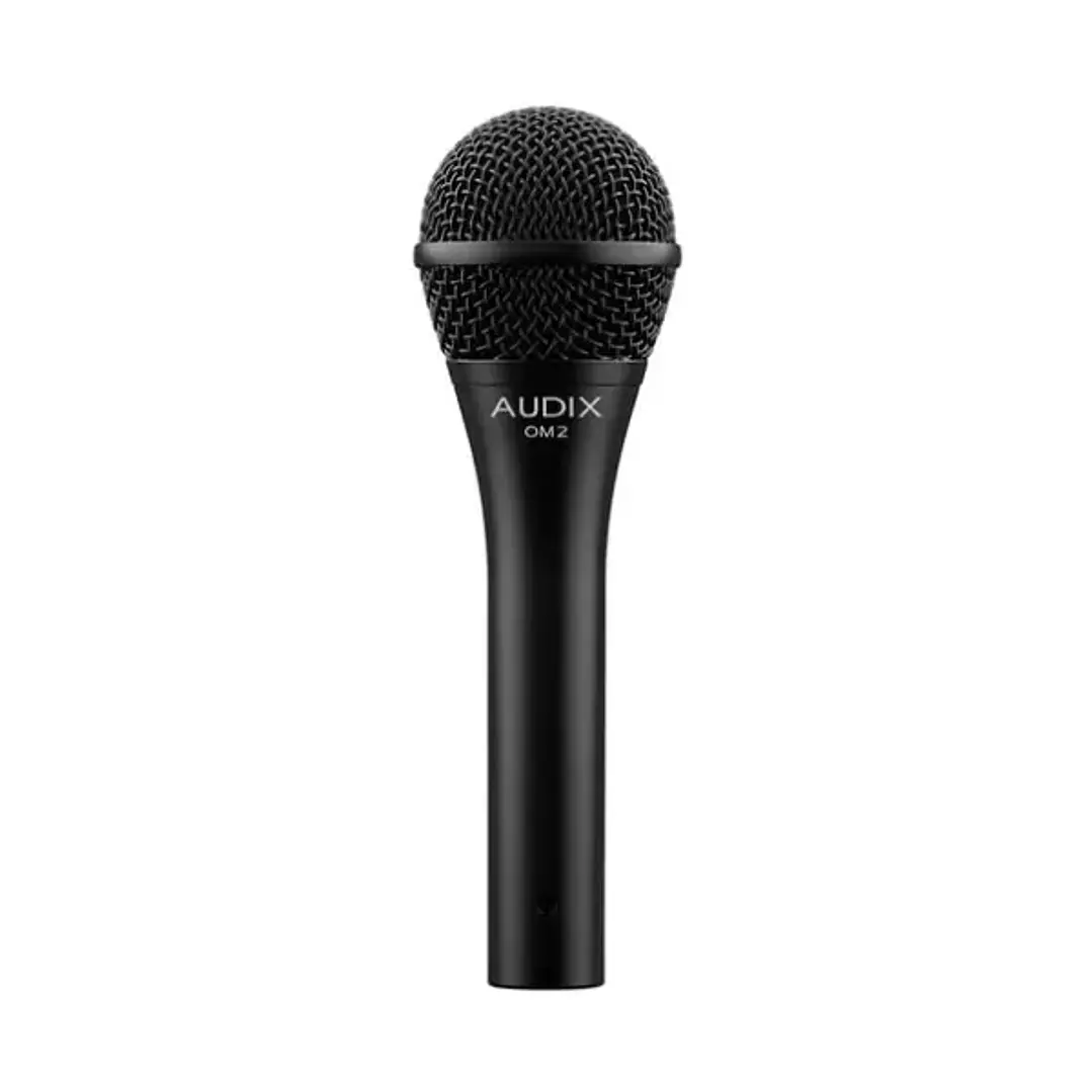Audix OM2 Micrófono Dinámico Vocal 1