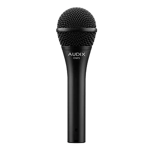 Audix OM5 Micrófono Vocal Dinámico Profesional