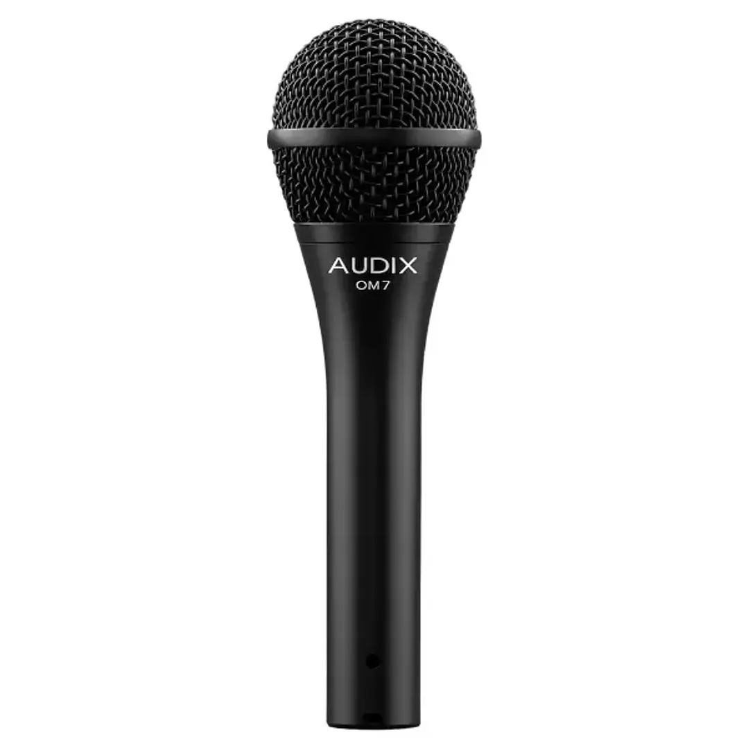 Audix OM7 Microfono Dinamico Vocal 1