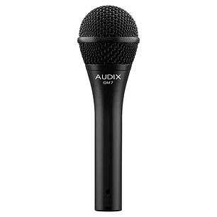 Audix OM7 Microfono Dinamico Vocal