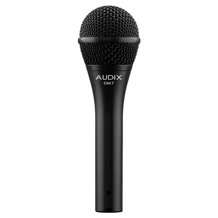 Audix OM7 Microfono Dinamico Vocal 1