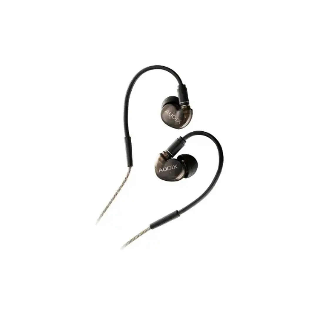 Audix OM3-A10COMBO Microfono vocal Audix OM3 + Audifonos monitoreo Audix A10 3