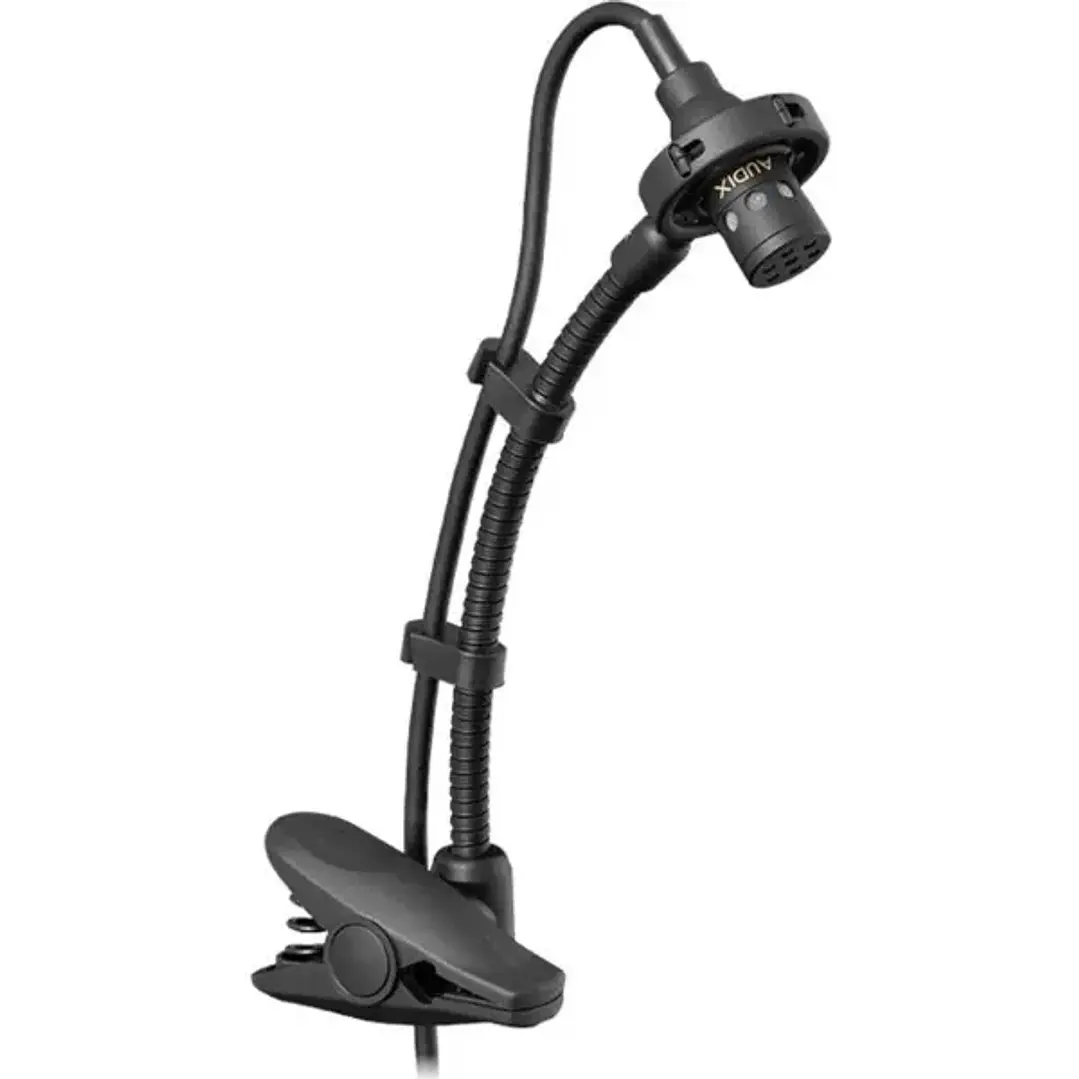 Audix ADX20IP Micrófono condensador para instrumentos 1