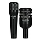 Audix KSCOMBO Kit De Micrófono Para Batería D6 Kick Mic I5 - Miniatura 1