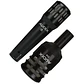Audix KSCOMBO Kit De Micrófono Para Batería D6 Kick Mic I5 - Miniatura 2