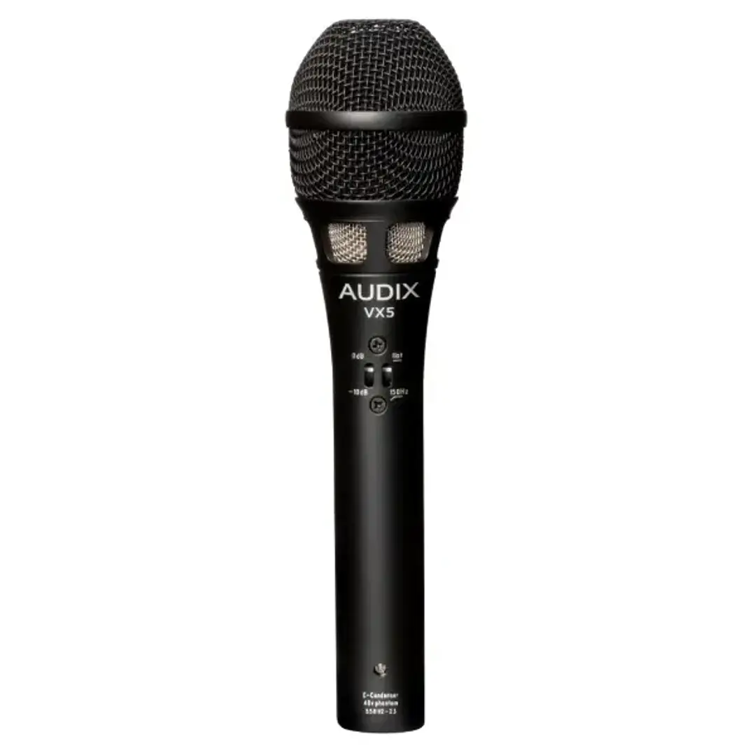 Audix VX5 Micrófono de Condensador Vocal 1