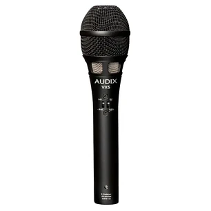 Audix VX5 Micrófono de Condensador Vocal
