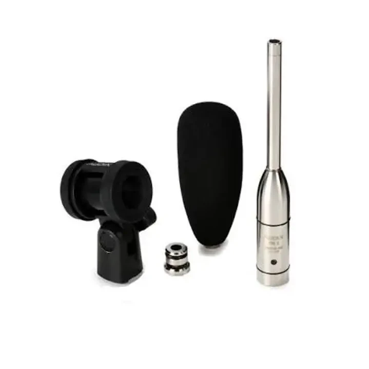 Audix TM1PLUS Micrófono de medición de condensador omnidireccional 1