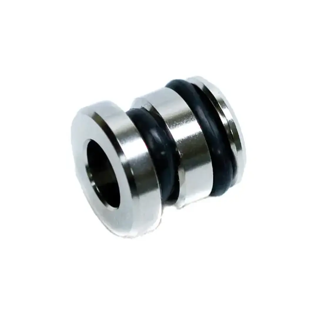 Audix TM1CA4231  Adaptador de calibración mecanizado  1