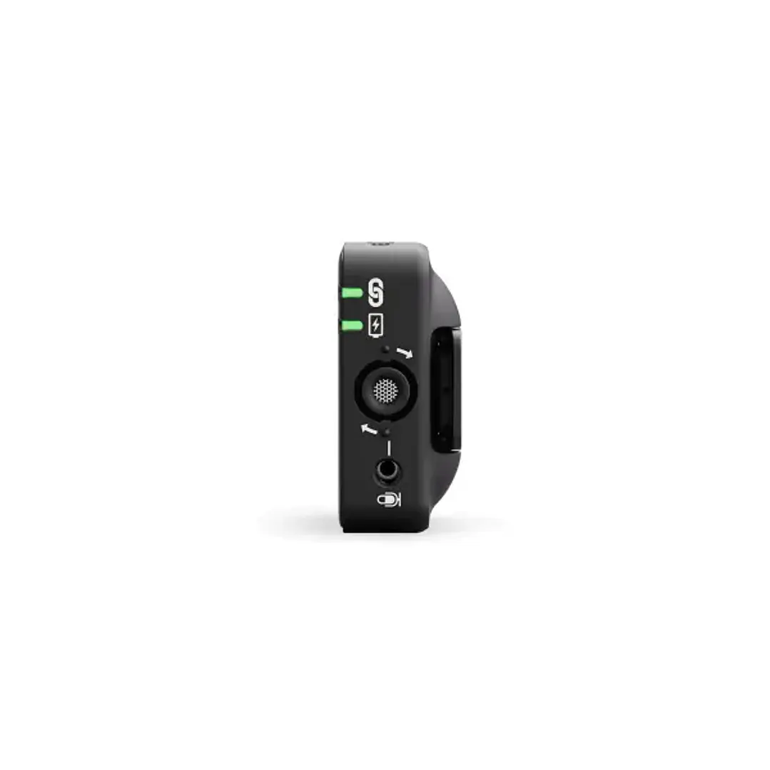 Rode Wireless Me Sistema de Micrófono Inalámbrico Compacto 2